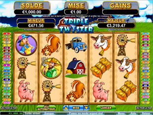 trinocasino Casino Mobile Login