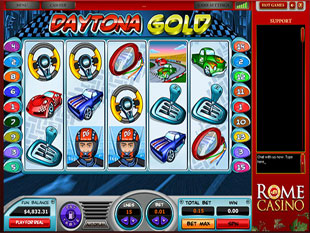 Dayton Gold