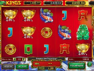 Dragons Kings